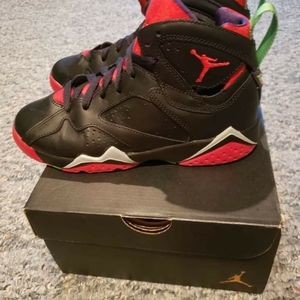 Jordan 7